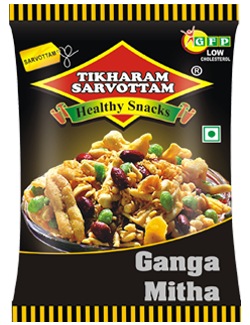 Ganga Mitha