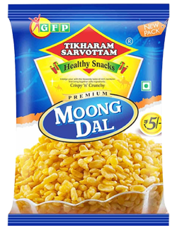 Moong Dal