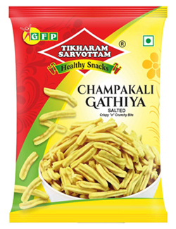 Ganga Mitha