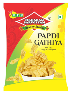 Ganga Mitha